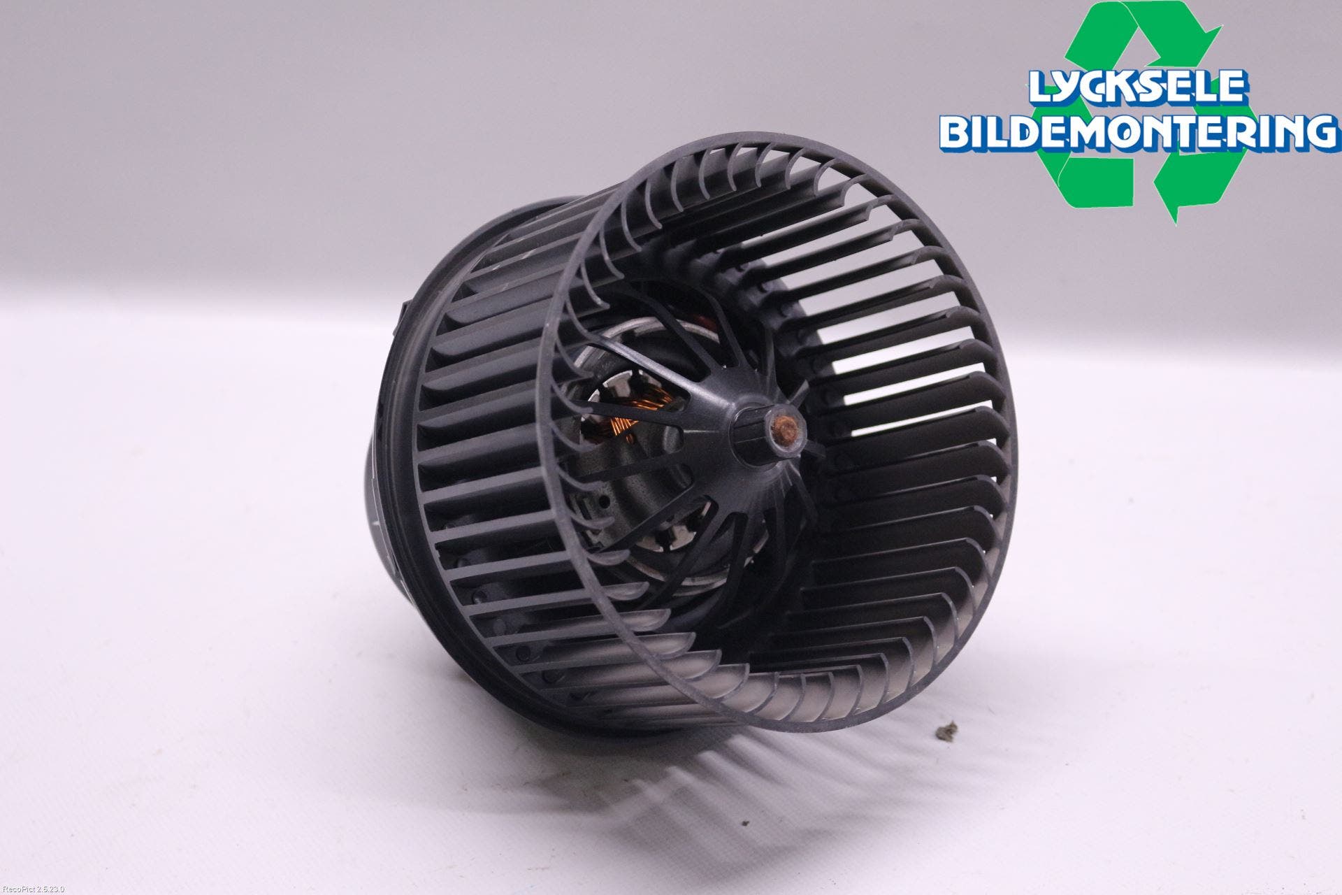 Ford FOCUS 11-14 Ac Värmefläkt