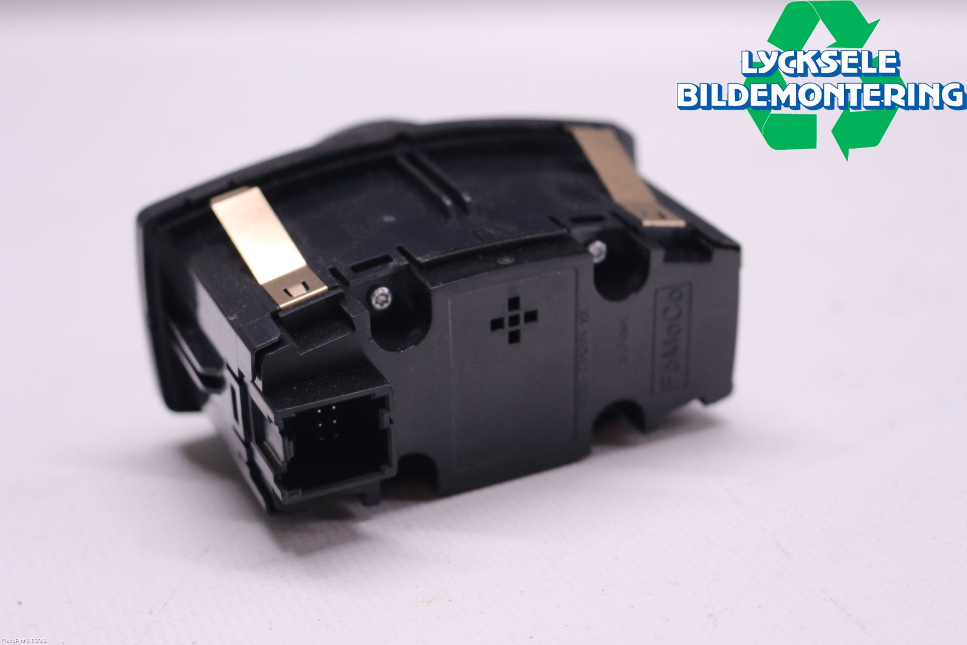 Ford FOCUS 11-14 Strömställare Ljus