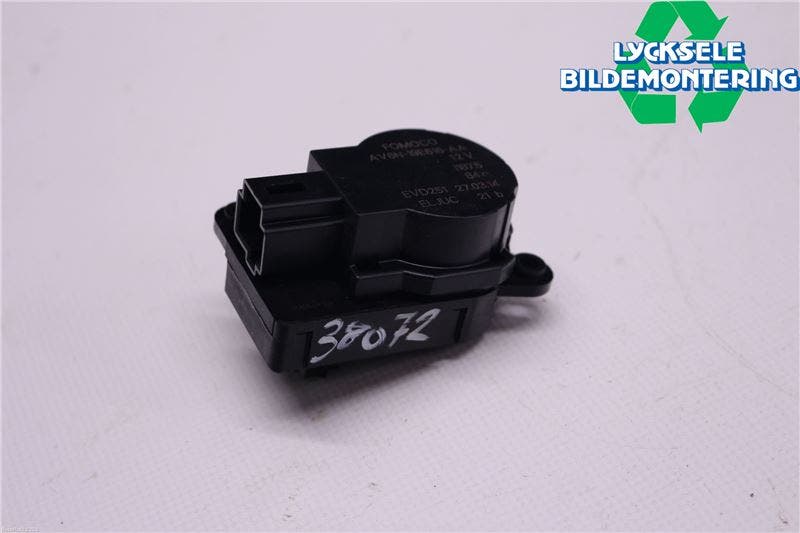 Ford FOCUS 11-14 Värme Reglermotor