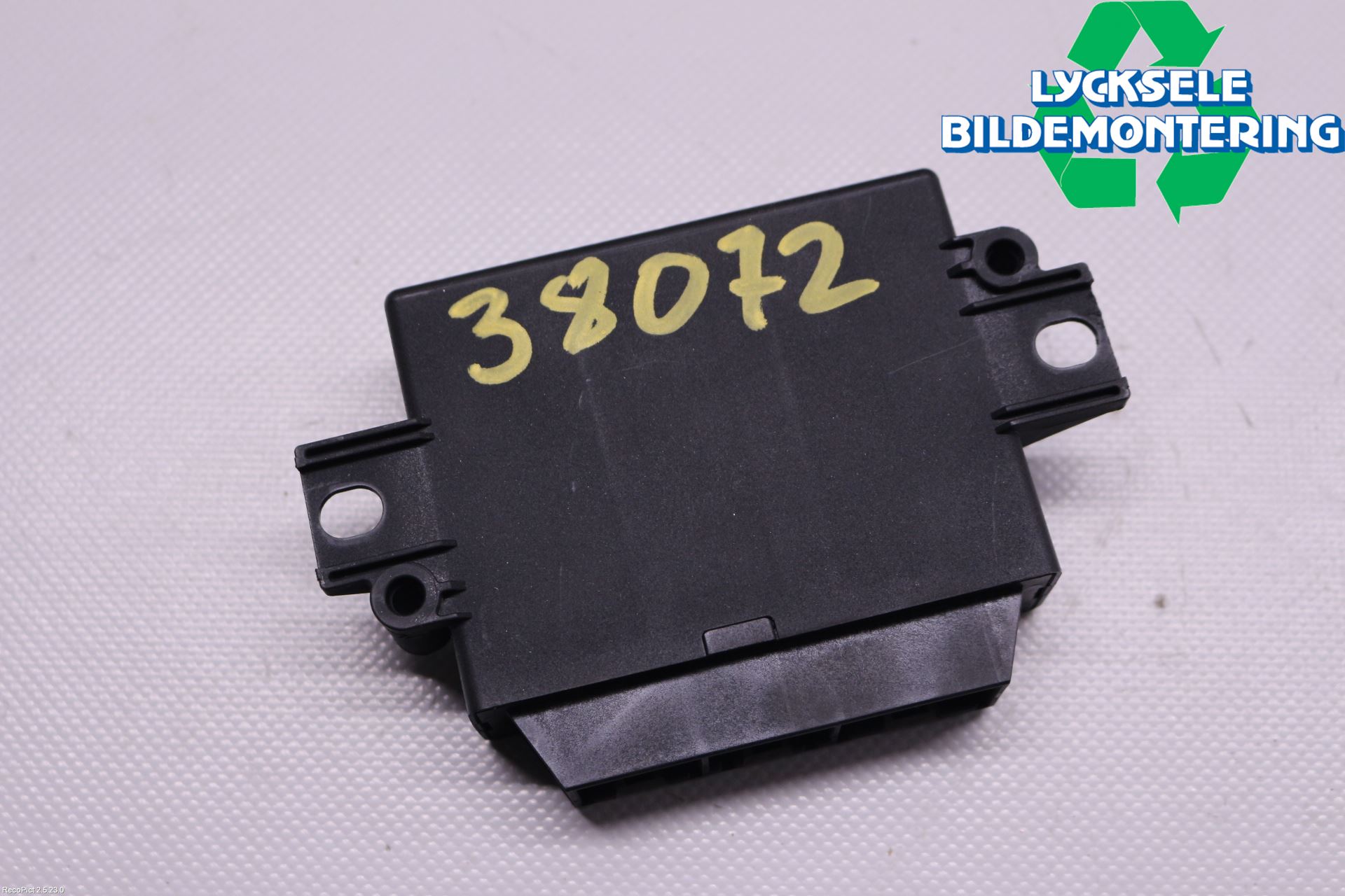 Ford FOCUS 11-14 Styrenhet Parkeringshjälp