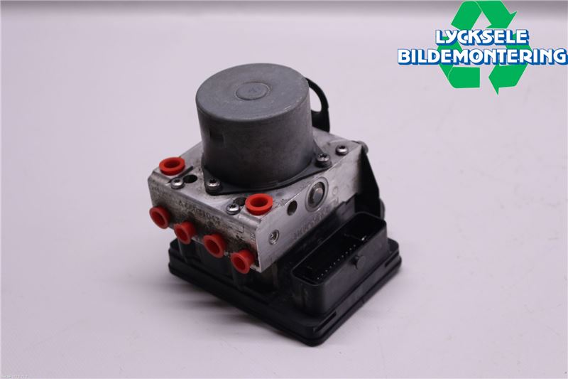 Skoda RAPID Abs Hydraulaggregat