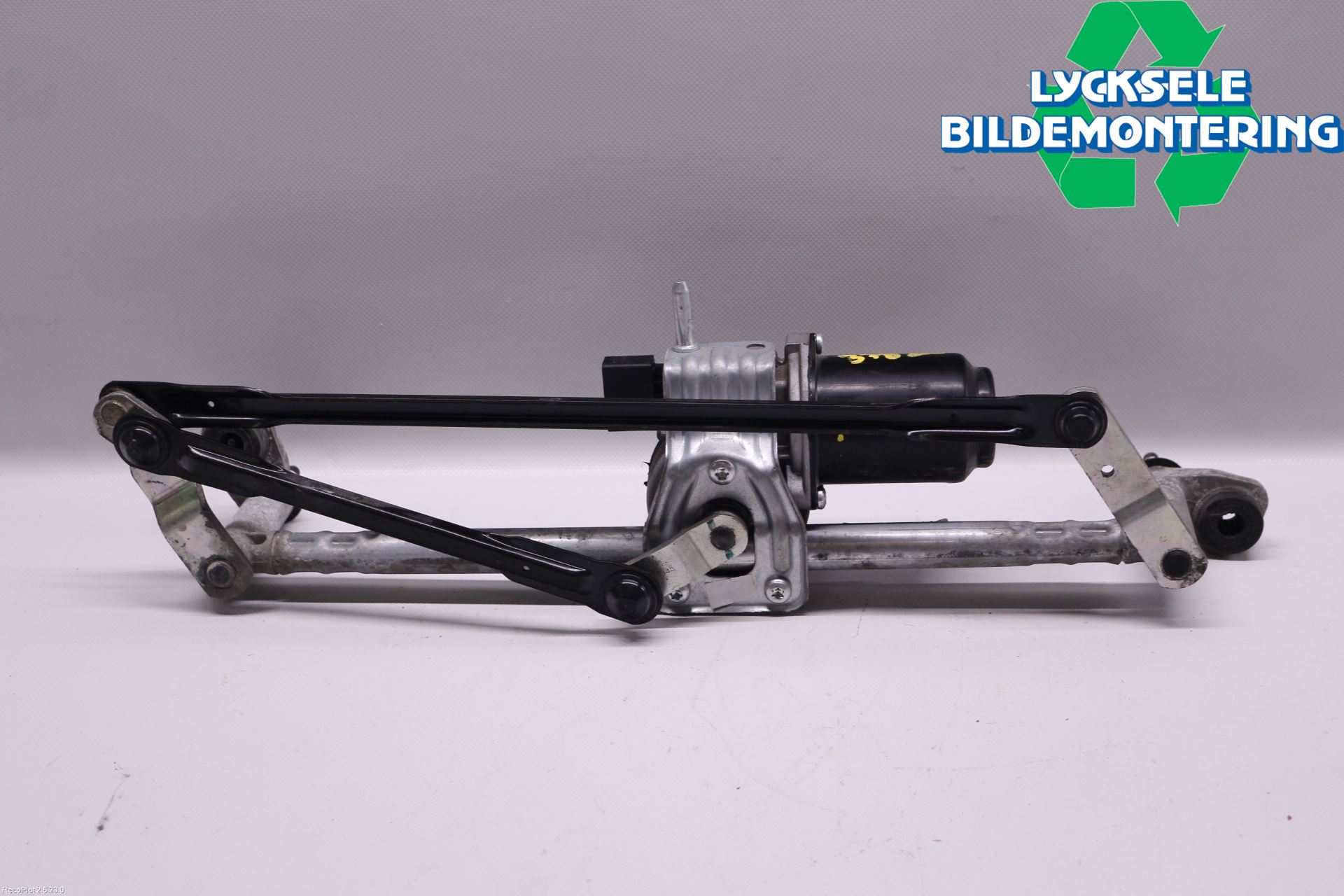 Skoda RAPID Torkarmekanism Vindruta