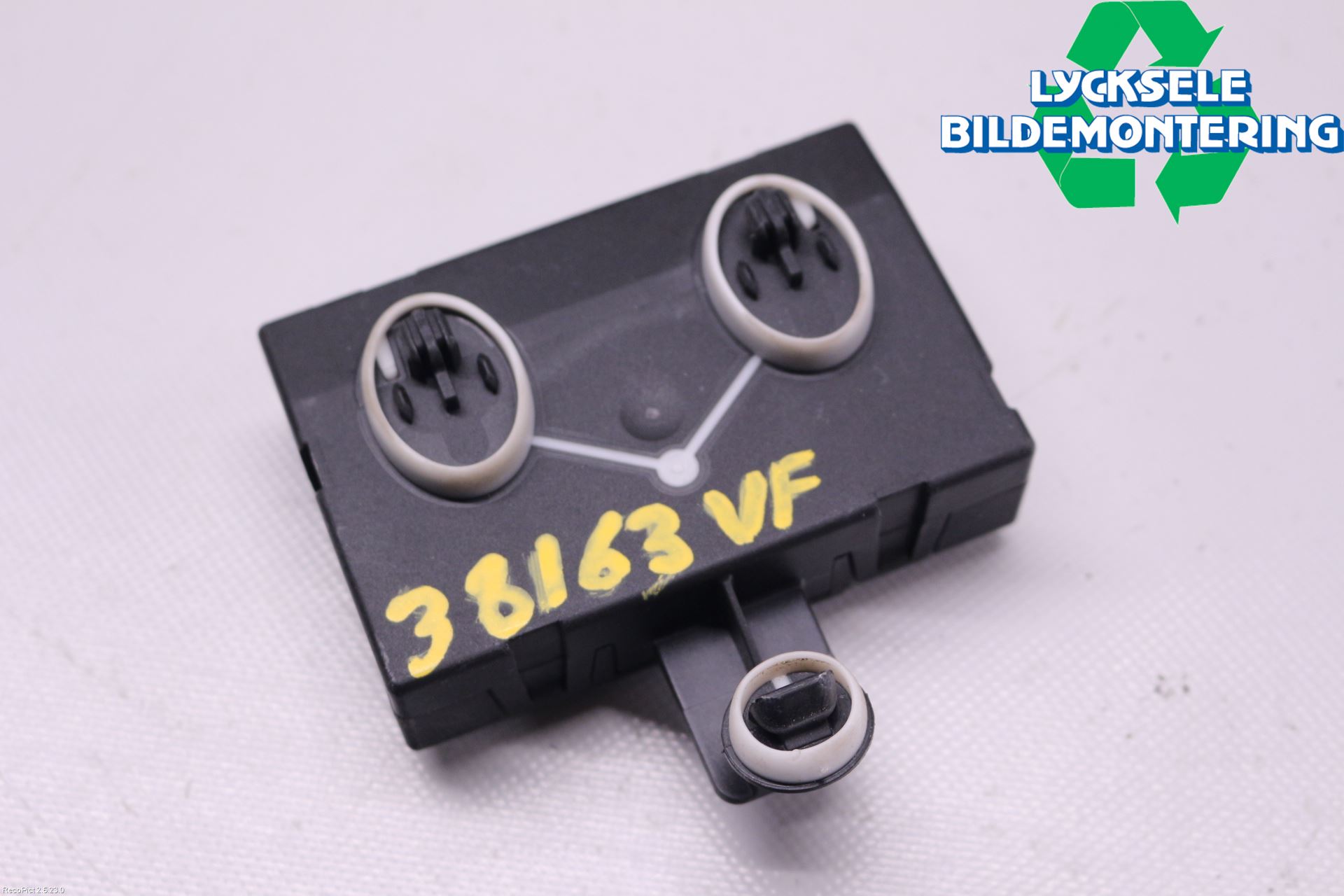 Skoda OCTAVIA (5E) 13-20 Styrenhet Dörr