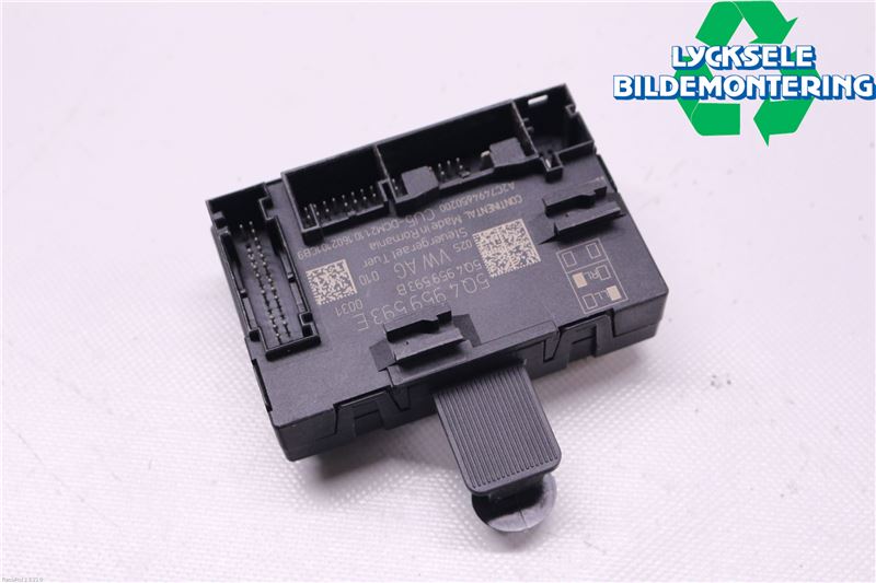 Skoda OCTAVIA (5E) 13-20 Styrenhet Dörr