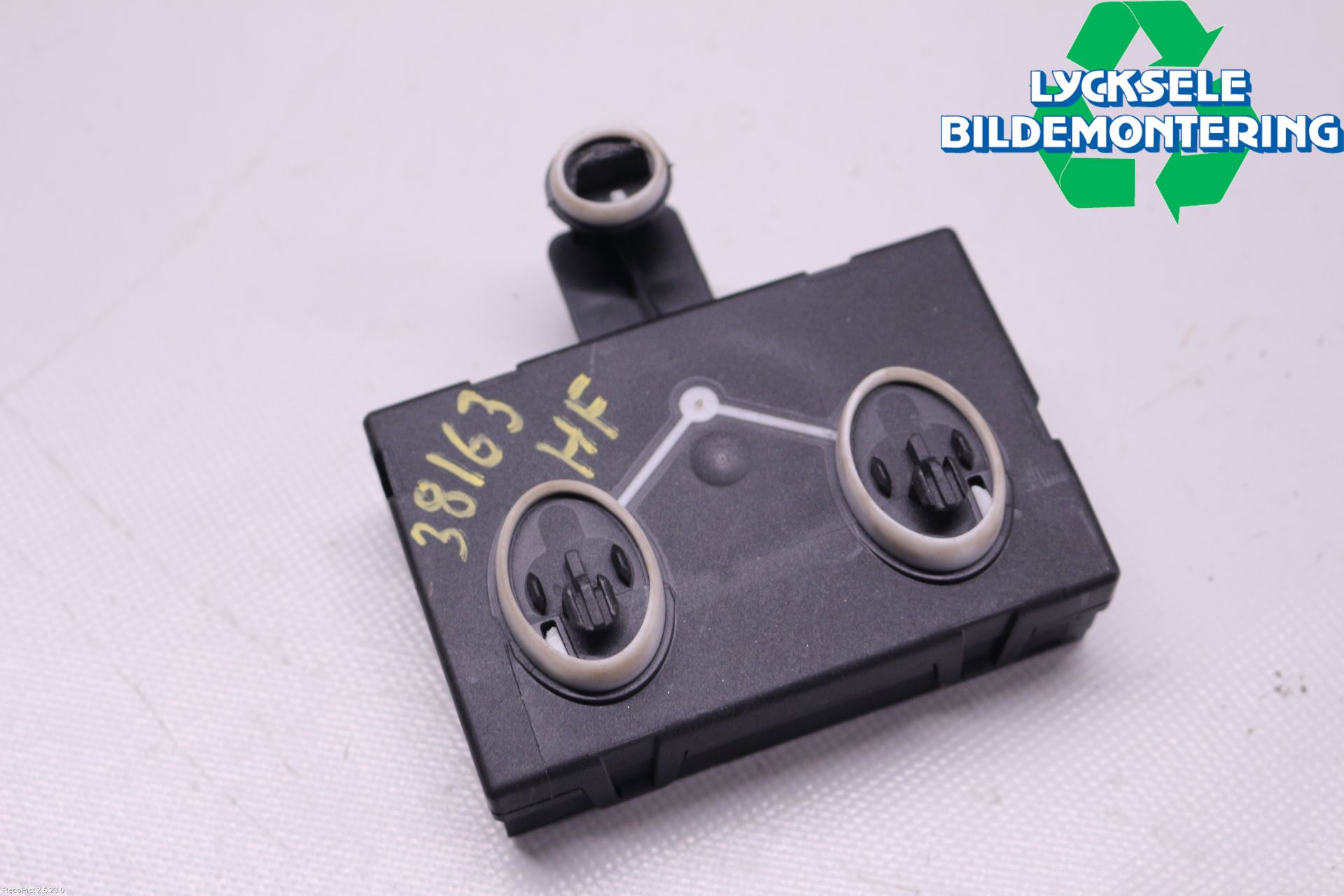 Skoda OCTAVIA (5E) 13-20 Styrenhet Dörr