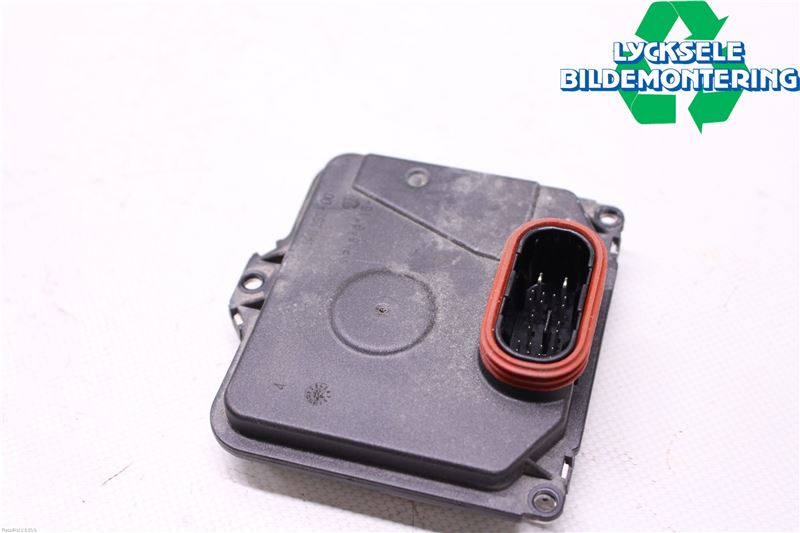 Audi A4/S4 B9 16-19 Styrenhet Strålkastare