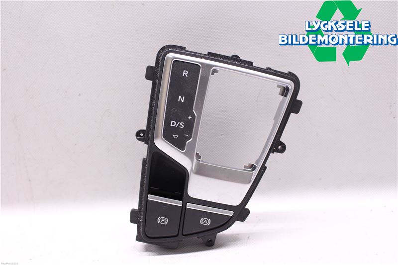 Audi A4/S4 B9 16-19 Strömställare Parkeringsbroms