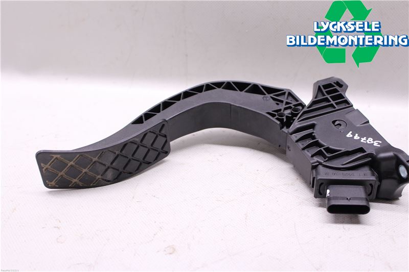 Audi A4/S4 B9 16-19 Gaspedal