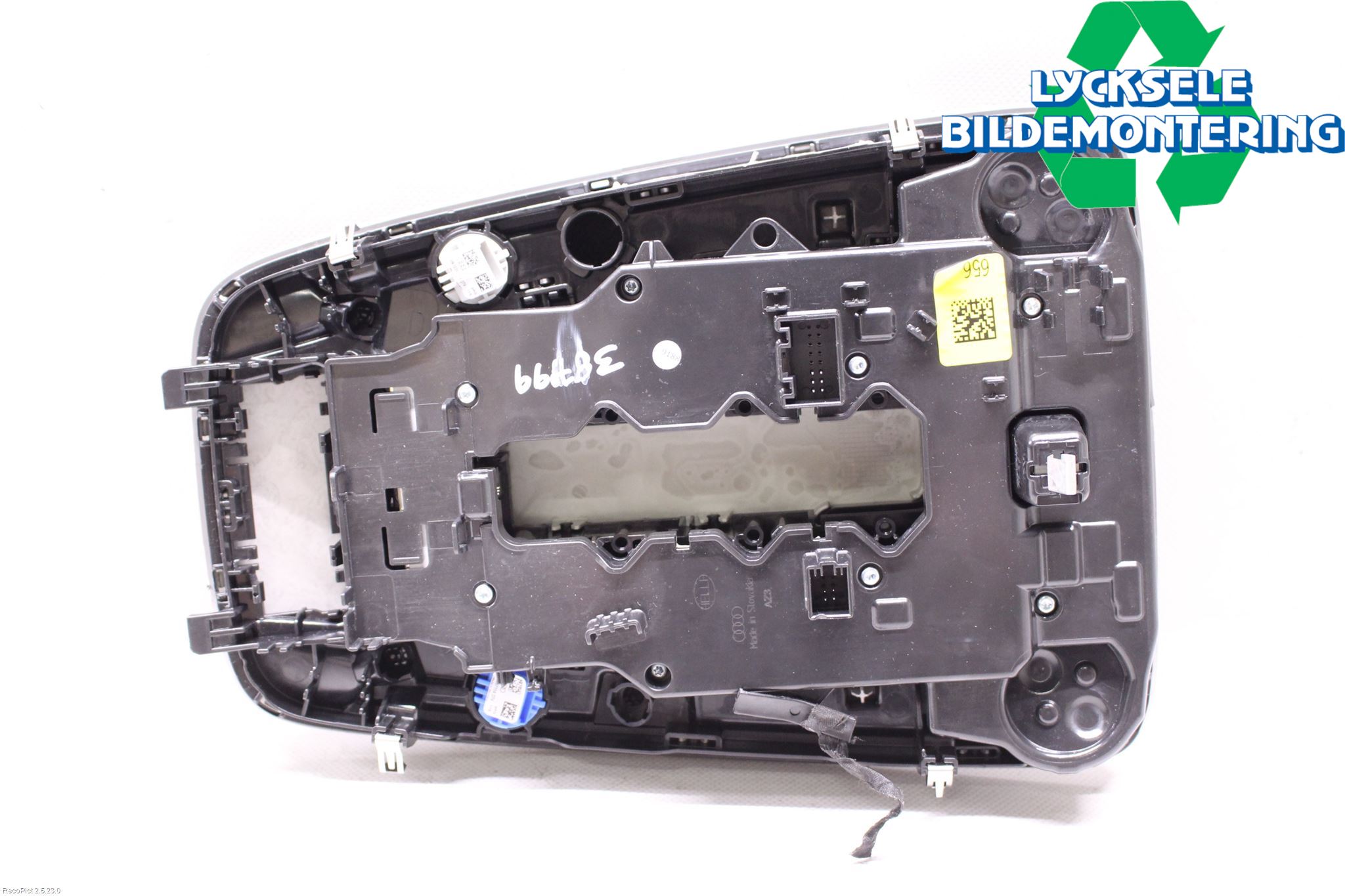 Audi A4/S4 B9 16-19 Innerbelysning