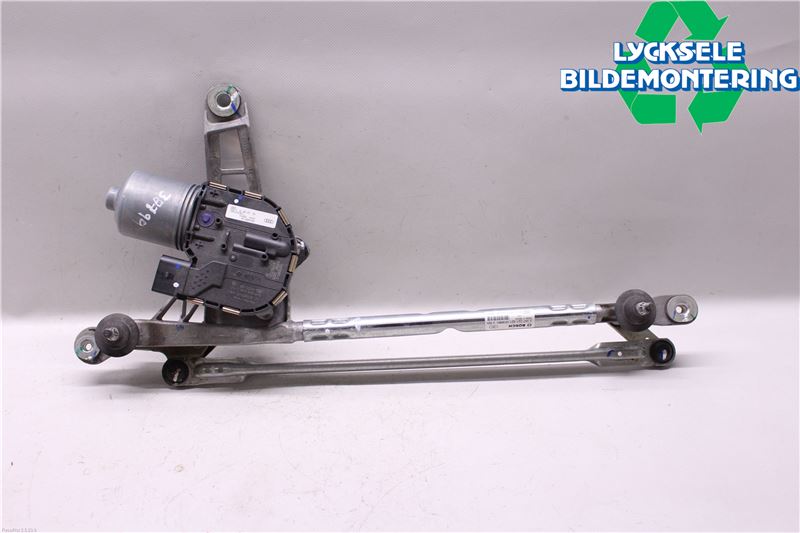 Audi A4/S4 B9 16-19 Torkarmekanism Vindruta