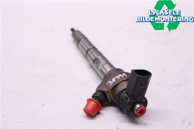 Audi A4/S4 B9 16-19 Injspridare