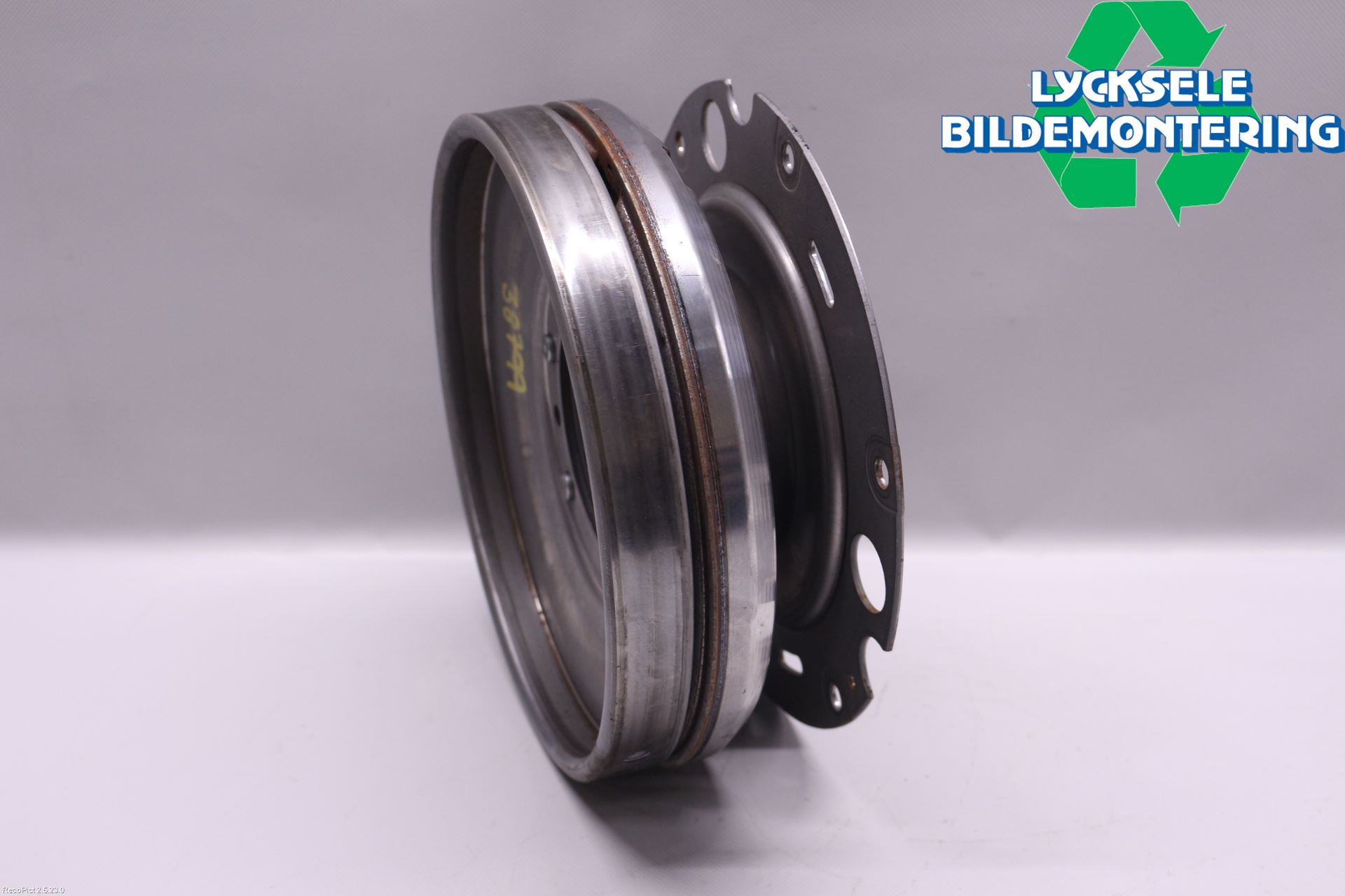 Audi A4/S4 B9 16-19 Svänghjul Aut