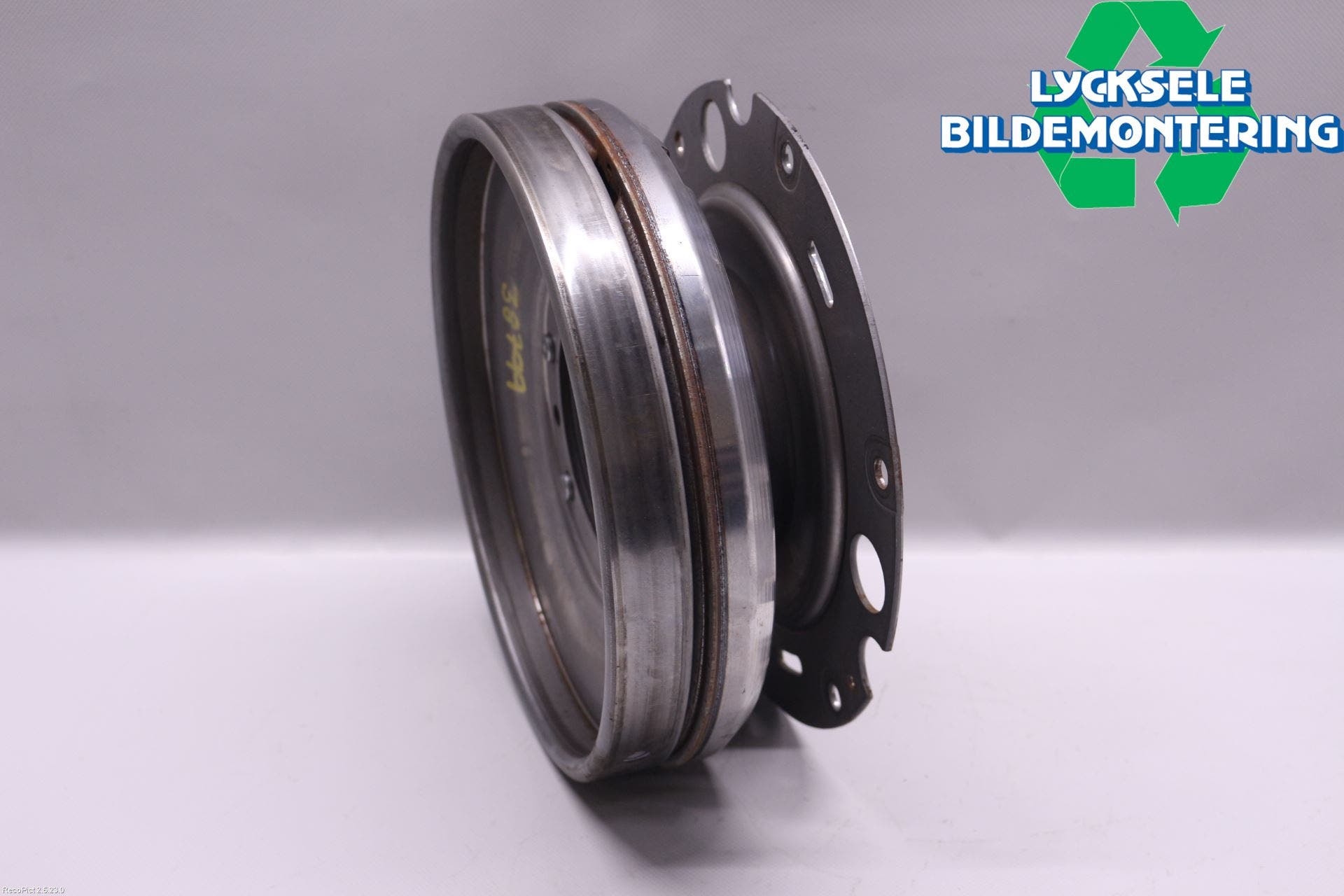 Audi A4/S4 B9 16-19 Svänghjul Aut