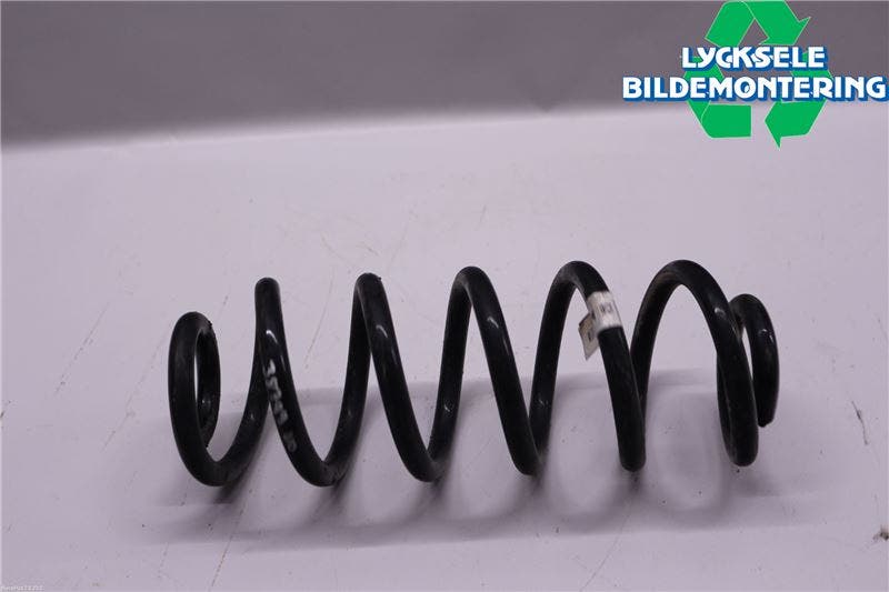 Audi A4/S4 B9 16-19 Fjäder Bak