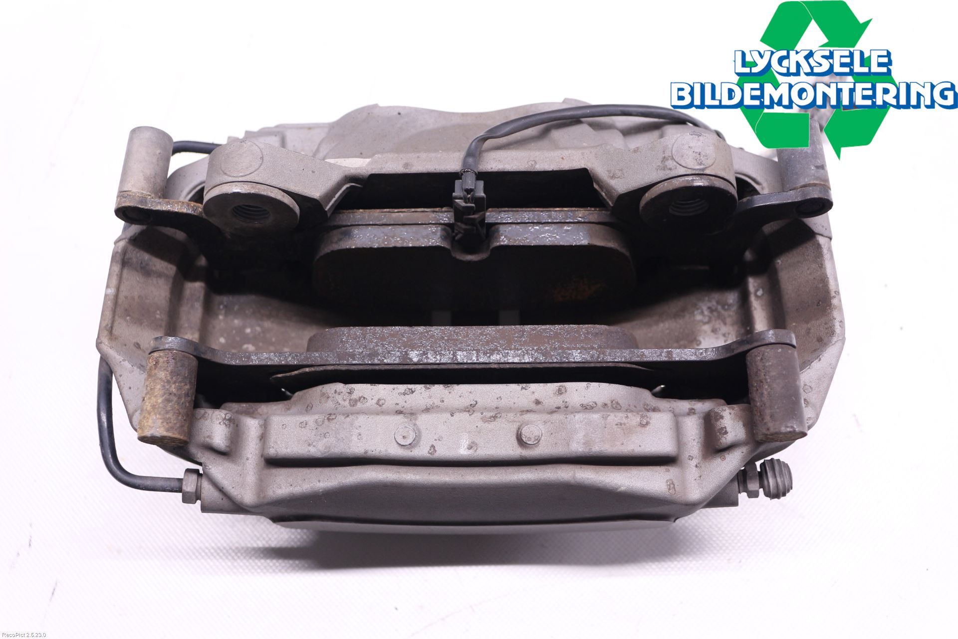 Audi A4/S4 B9 16-19 Bromsok Fram Vänster