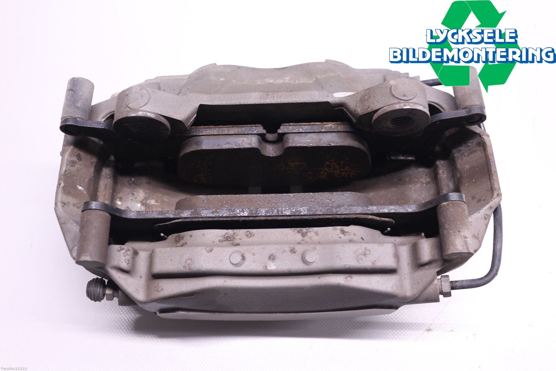 Audi A4/S4 B9 16-19 Bromsok Fram Höger