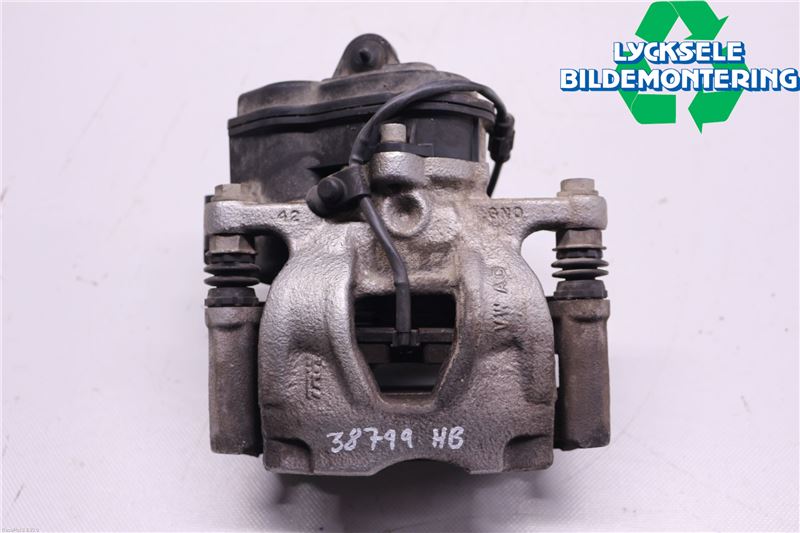 Audi A4/S4 B9 16-19 Bromsok Bak Höger