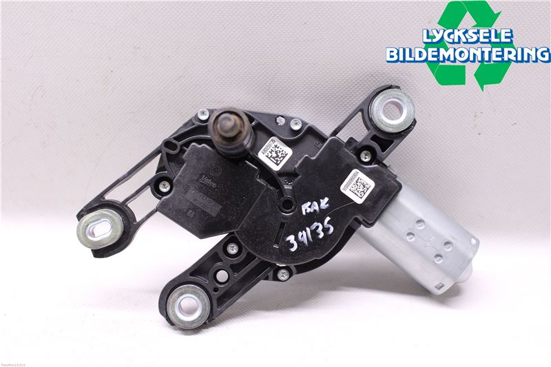 Skoda OCTAVIA (5E) 13-20 Torkarmotor Baklucka