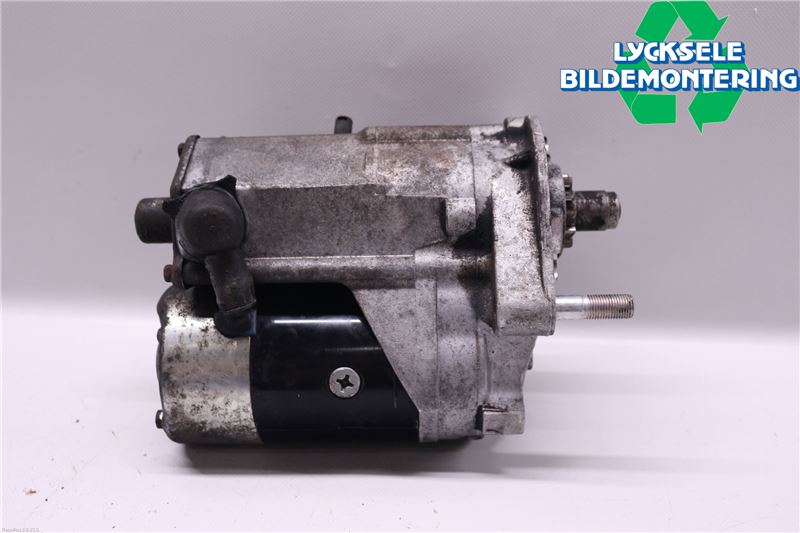 Toyota HILUX 05-16 Startmotor Diesel