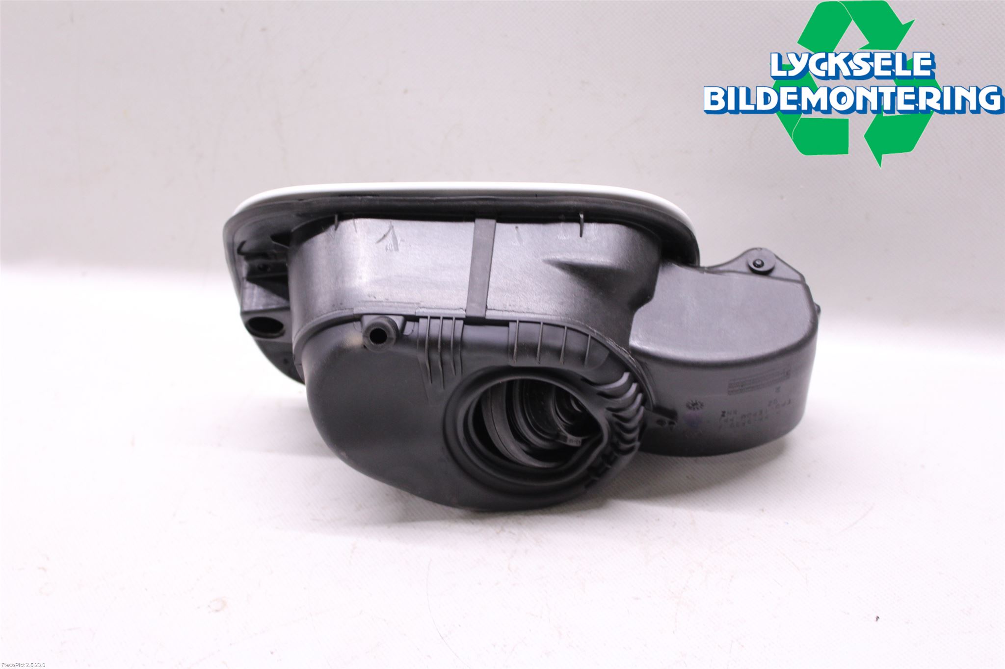 Skoda OCTAVIA (5E) 13-20 Bränsletankslock