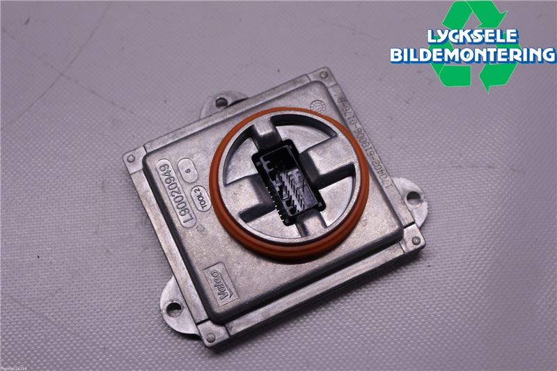 Ford KUGA 17-19 Styrenhet Strålkastare