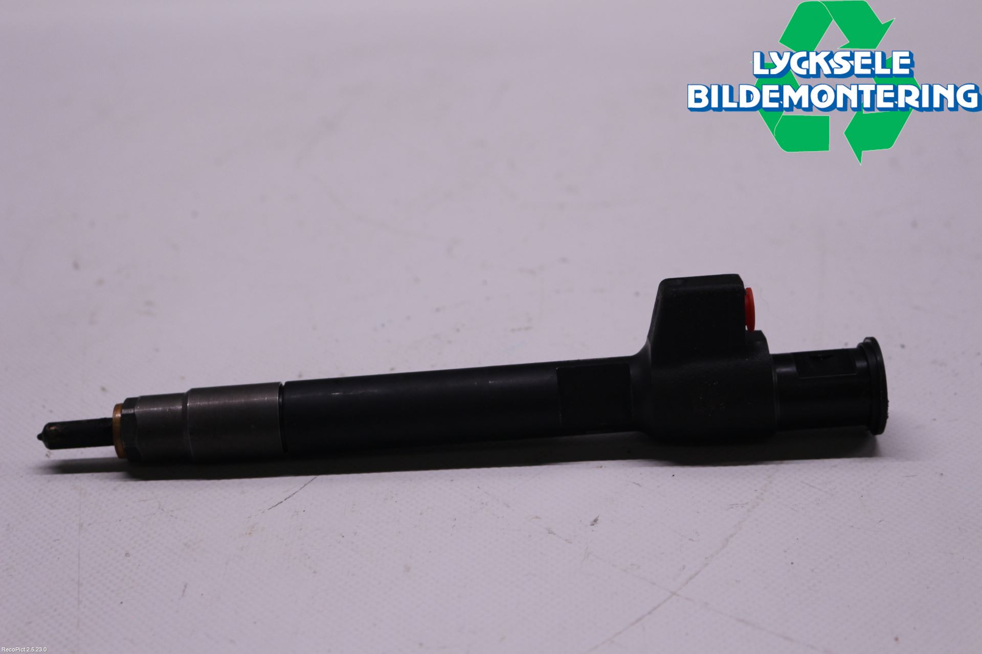 Ford KUGA 17-19 Injspridare