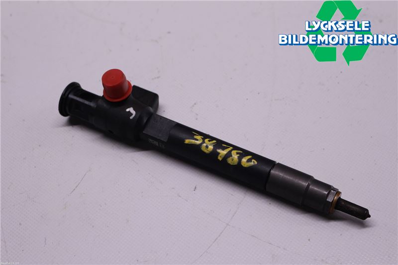 Ford KUGA 17-19 Injspridare