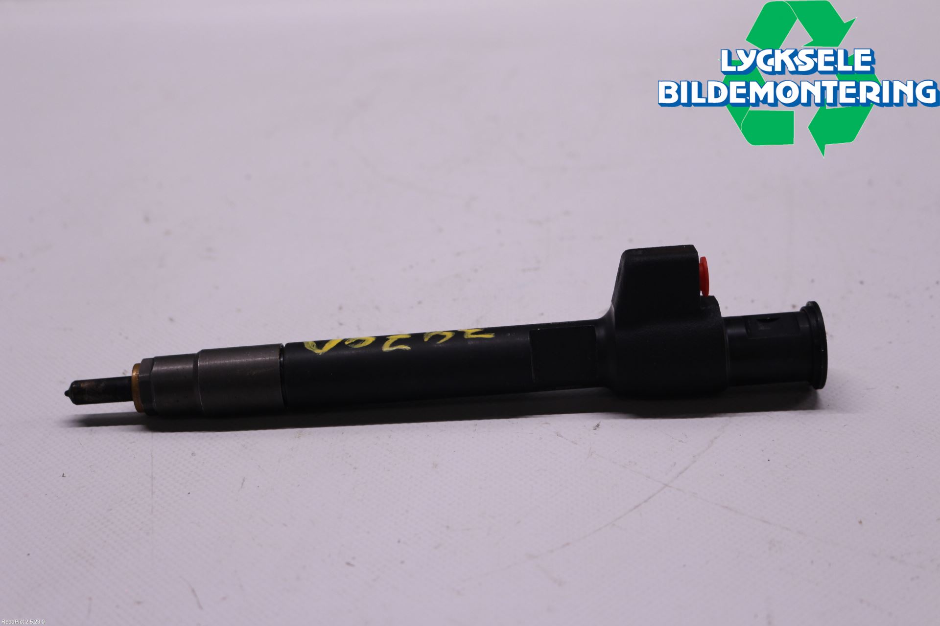 Ford KUGA 17-19 Injspridare