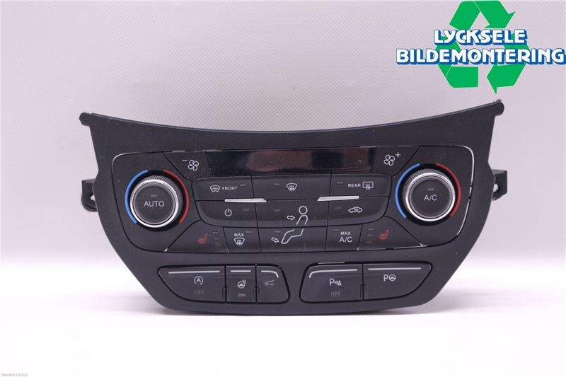 Ford KUGA 17-19 Ac Styrenhet Ac Manöveren