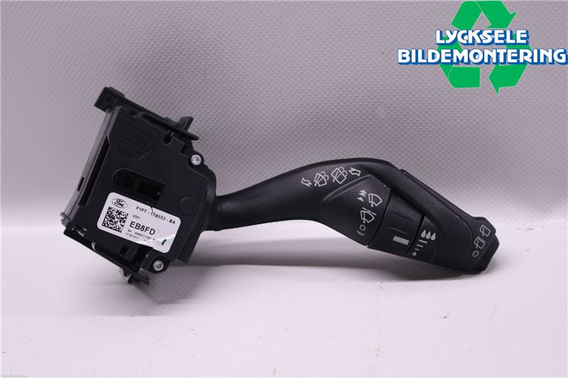 Ford KUGA 17-19 Spak Torkar-Spolomk