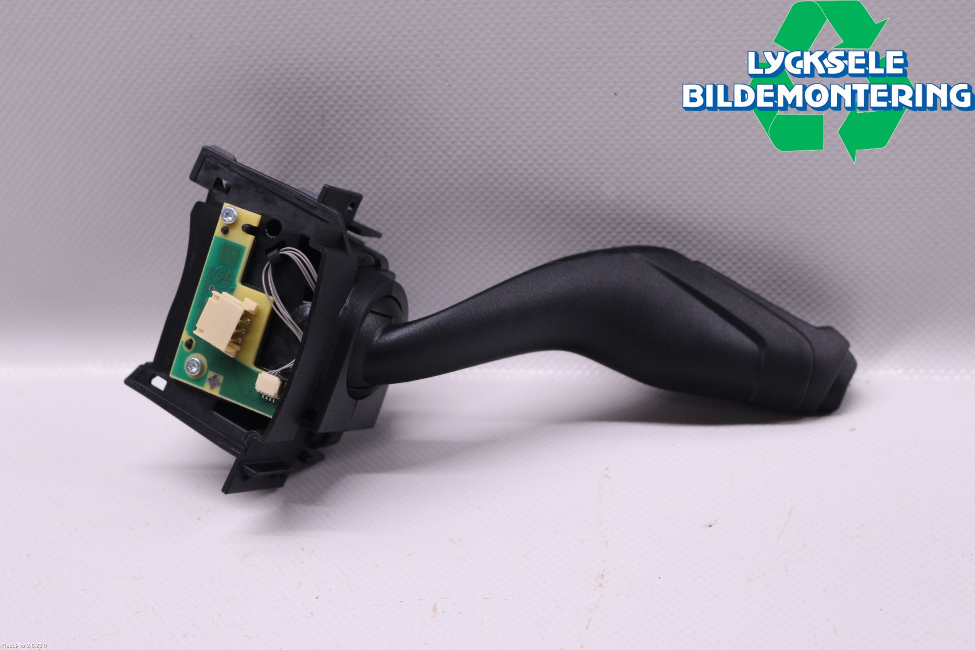 Ford KUGA 17-19 Spak Blinkers-Ljusomk