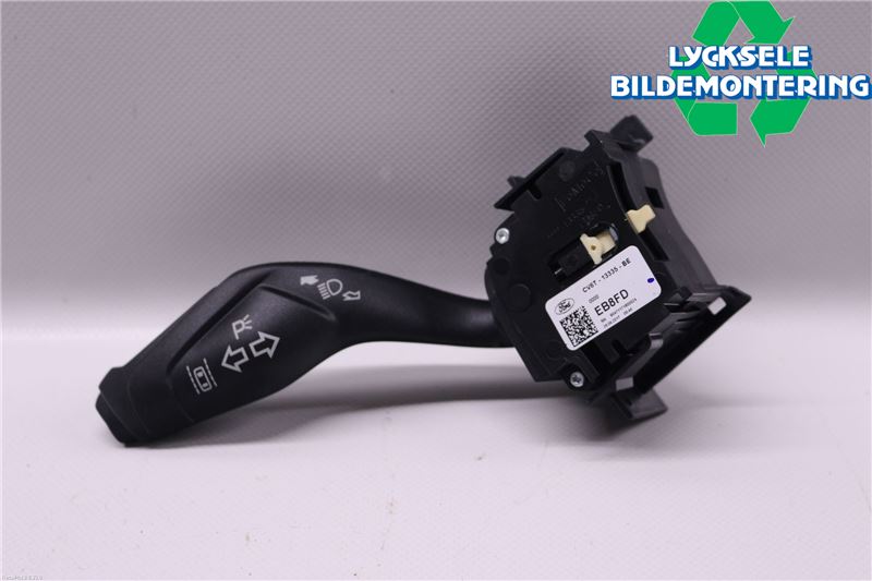 Ford KUGA 17-19 Spak Blinkers-Ljusomk
