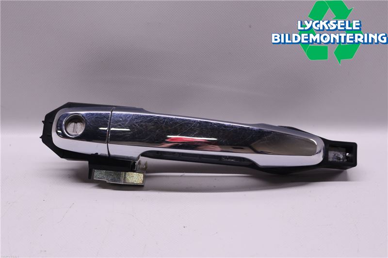 Mitsubishi L200 06-15 Dörrhandtag Yttre Vä