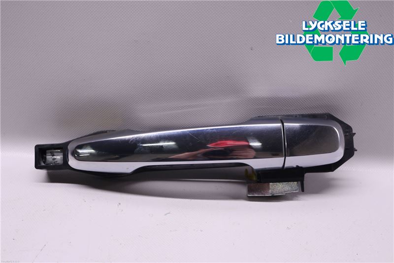 Mitsubishi L200 06-15 Dörrhandtag Yttre Hö