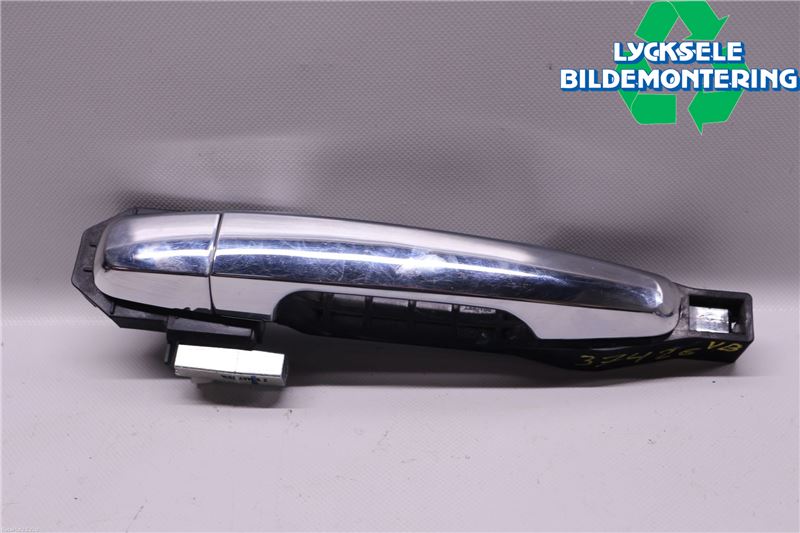 Mitsubishi L200 06-15 Dörrhandtag Yttre Vä