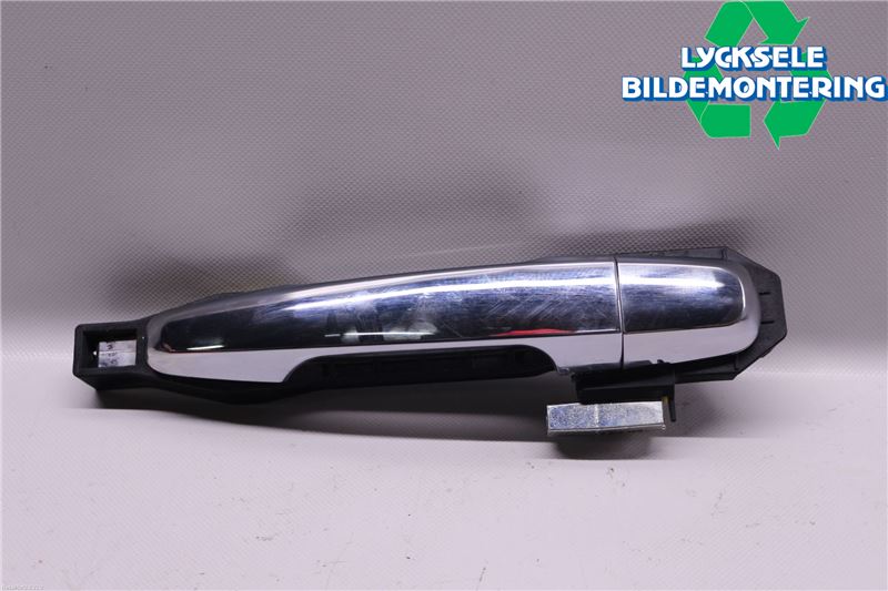 Mitsubishi L200 06-15 Dörrhandtag Yttre Hö