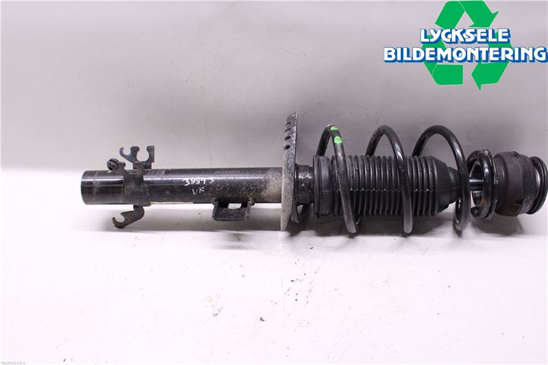 Volkswagen VW UP! / E-UP! Fjäderben Fram Vänster