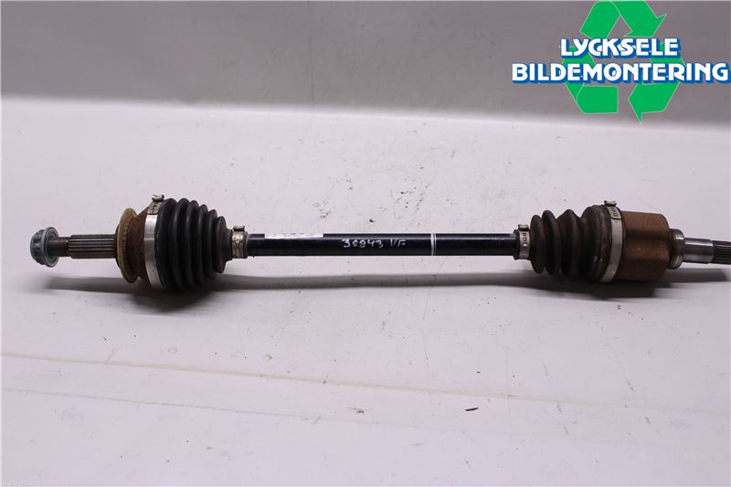 Volkswagen VW UP! / E-UP! Drivaxel Fram Vänster