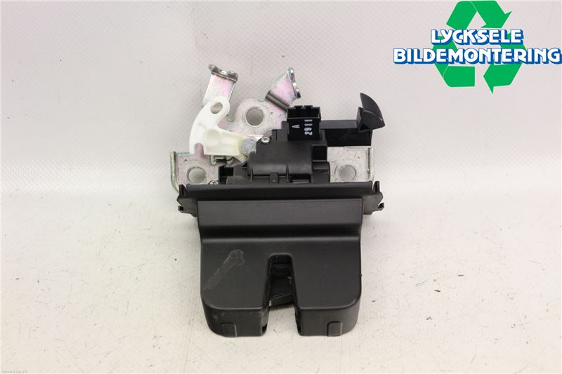 Skoda SUPERB 09-15 Låskista Baklucka