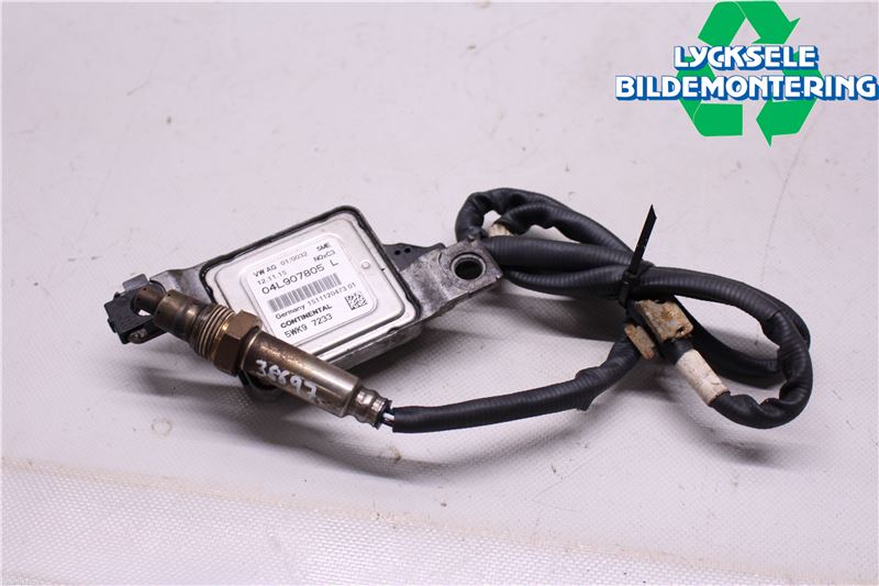 Volkswagen VW SHARAN 11- Injlambdasond