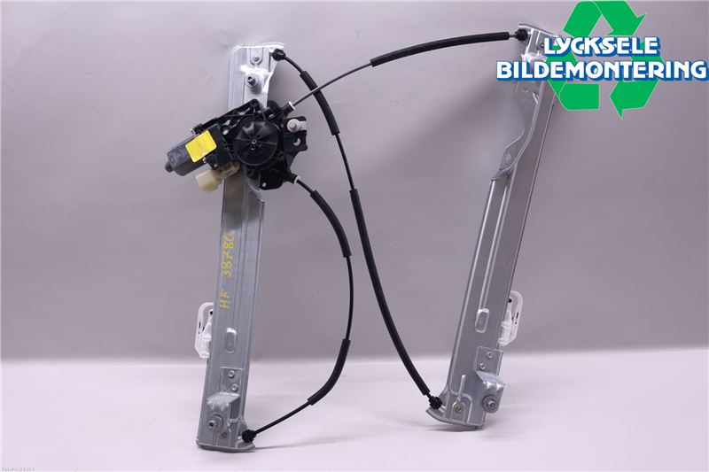 Ford KUGA 17-19 Fönsterhiss El Kompl