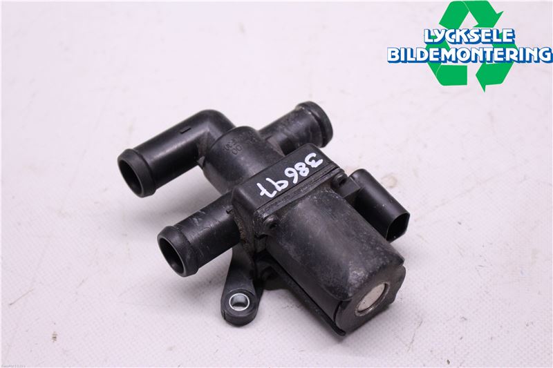 Volkswagen VW SHARAN 11- Solenoid
