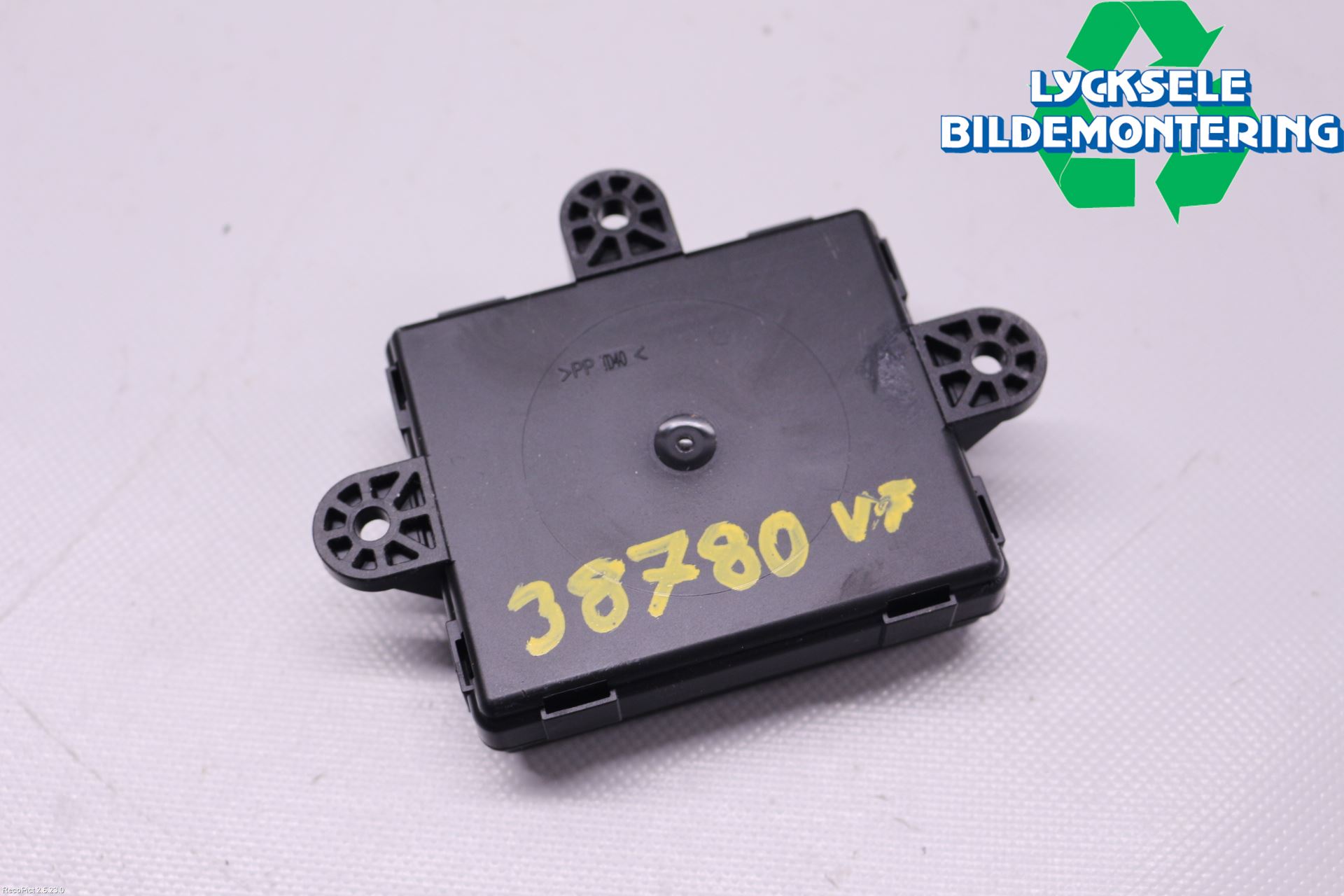 Ford KUGA 17-19 Styrenhet Dörr