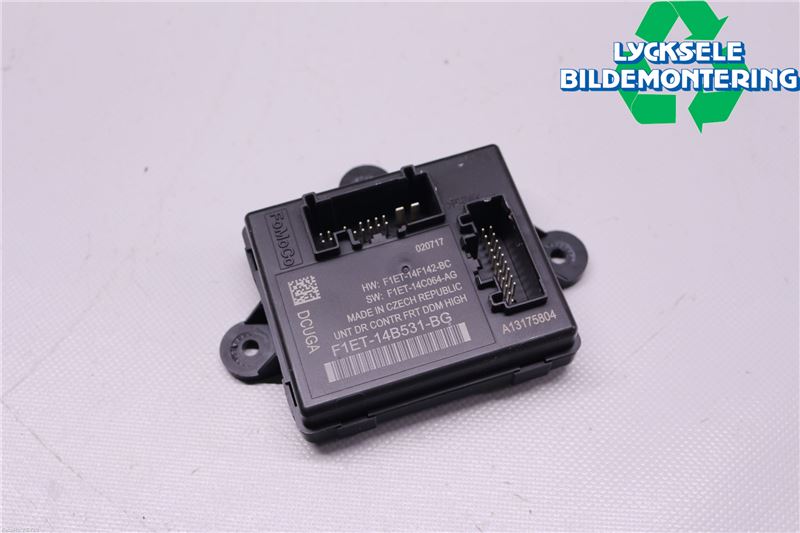 Ford KUGA 17-19 Styrenhet Dörr