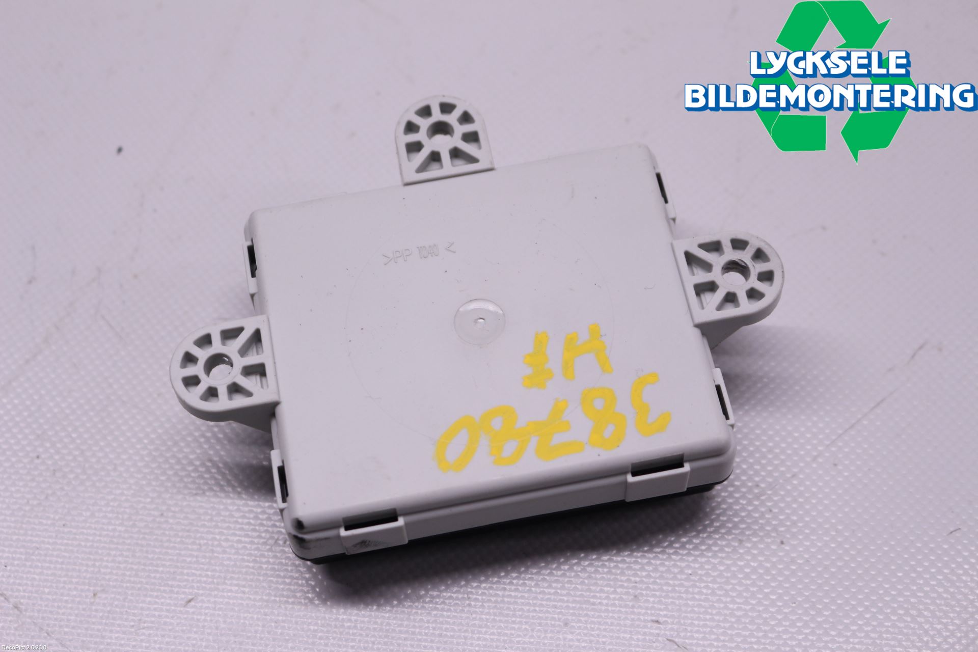 Ford KUGA 17-19 Styrenhet Dörr