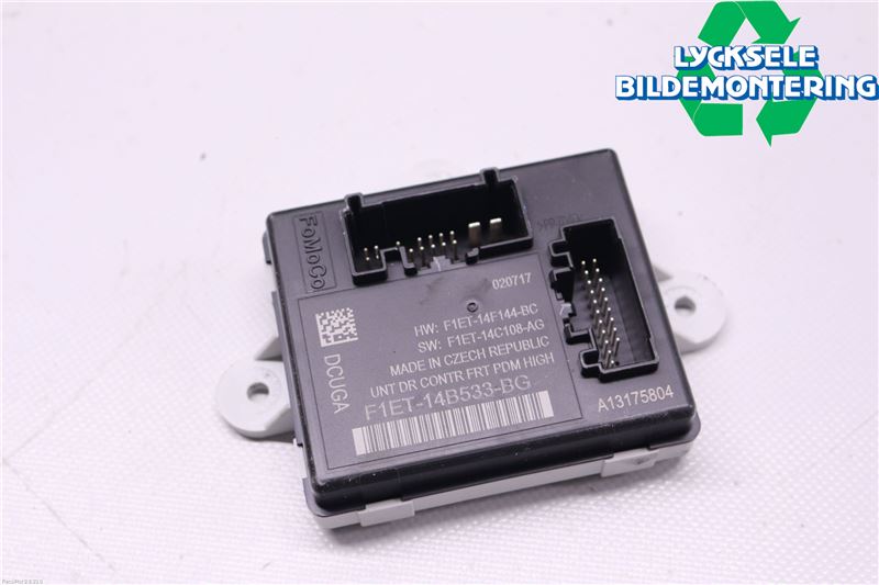 Ford KUGA 17-19 Styrenhet Dörr