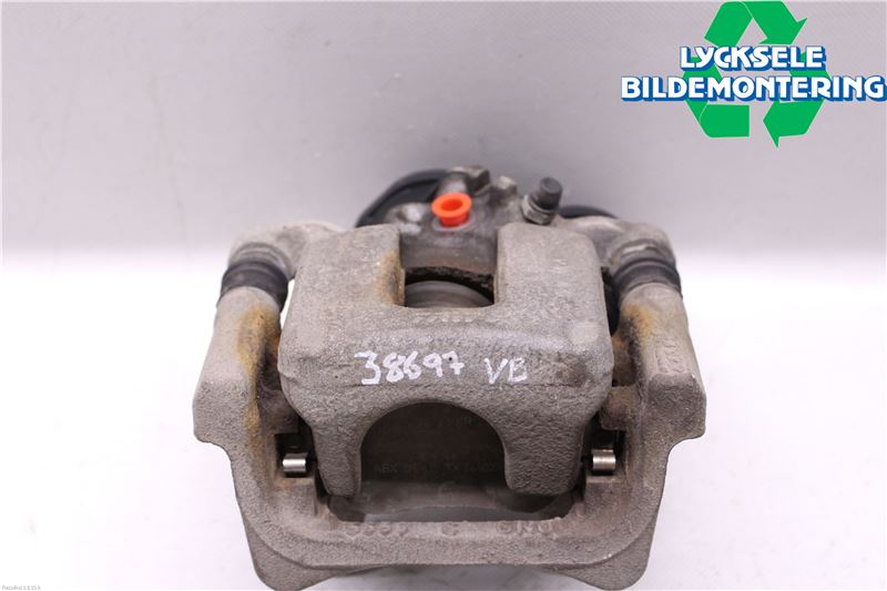 Volkswagen VW SHARAN 11- Bromsok Bak Vänster