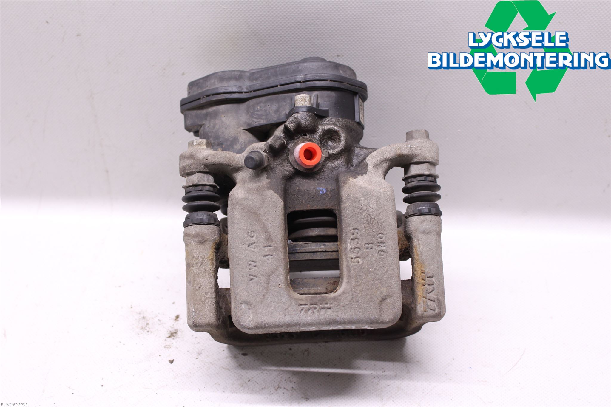 Volkswagen VW SHARAN 11- Bromsok Bak Höger