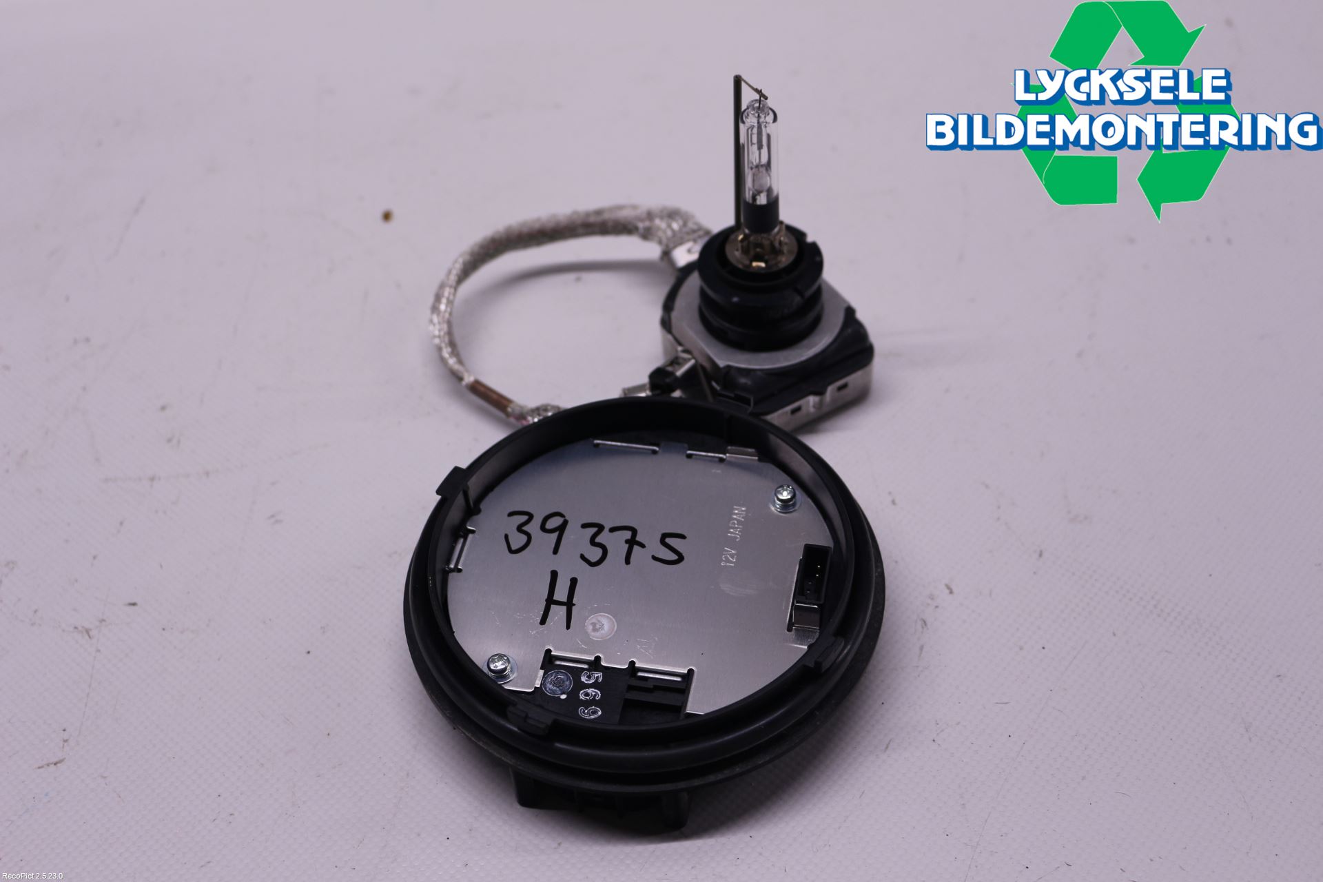 Subaru FORESTER SJ 13-18 Styrenhet Strålkastare