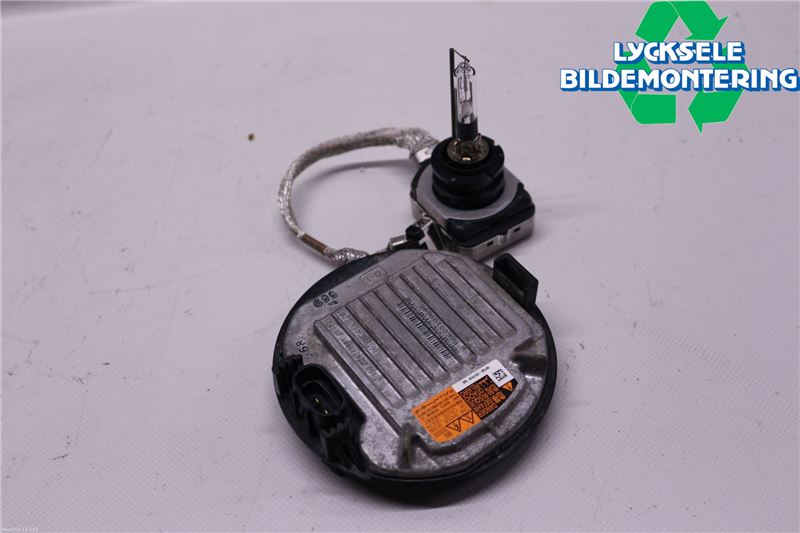 Subaru FORESTER SJ 13-18 Styrenhet Strålkastare